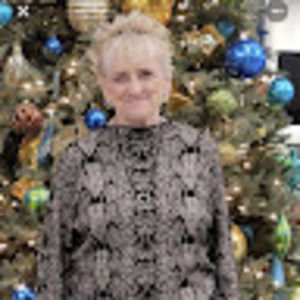 Meet your Posher, Paula